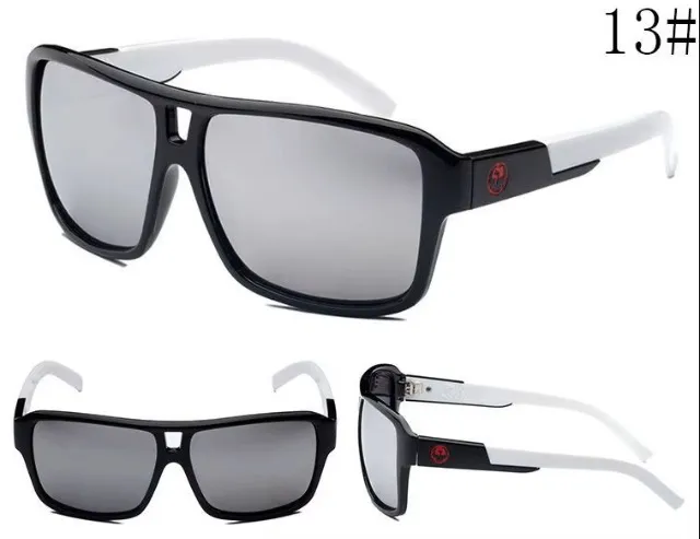 Óculos de sol polarizado e com proteção UV400 - Dragon JAM