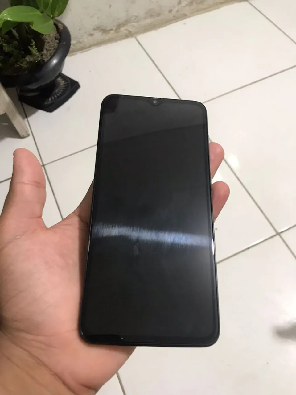 Pra vender agora