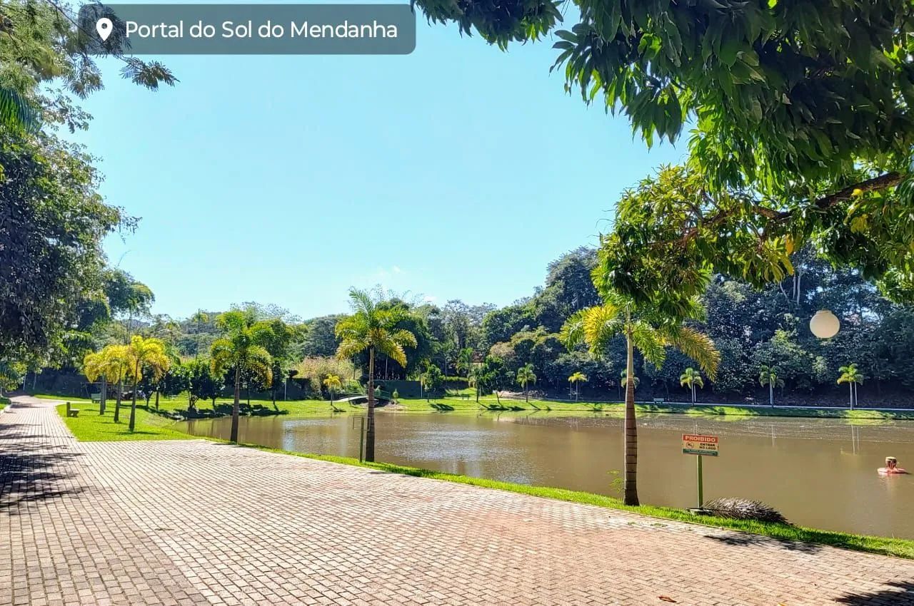 Lote em Condomínio 520m². Oportunidade!!!