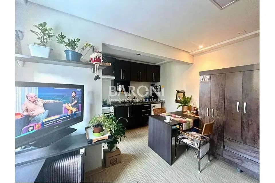Baroni Imóveis, imobiliária sediada em Moema. - Foto 2