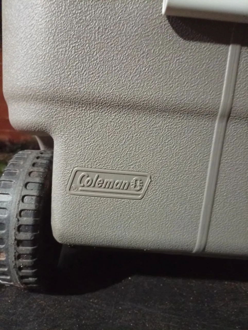 Cooler 100 litros  coleman - Foto 4