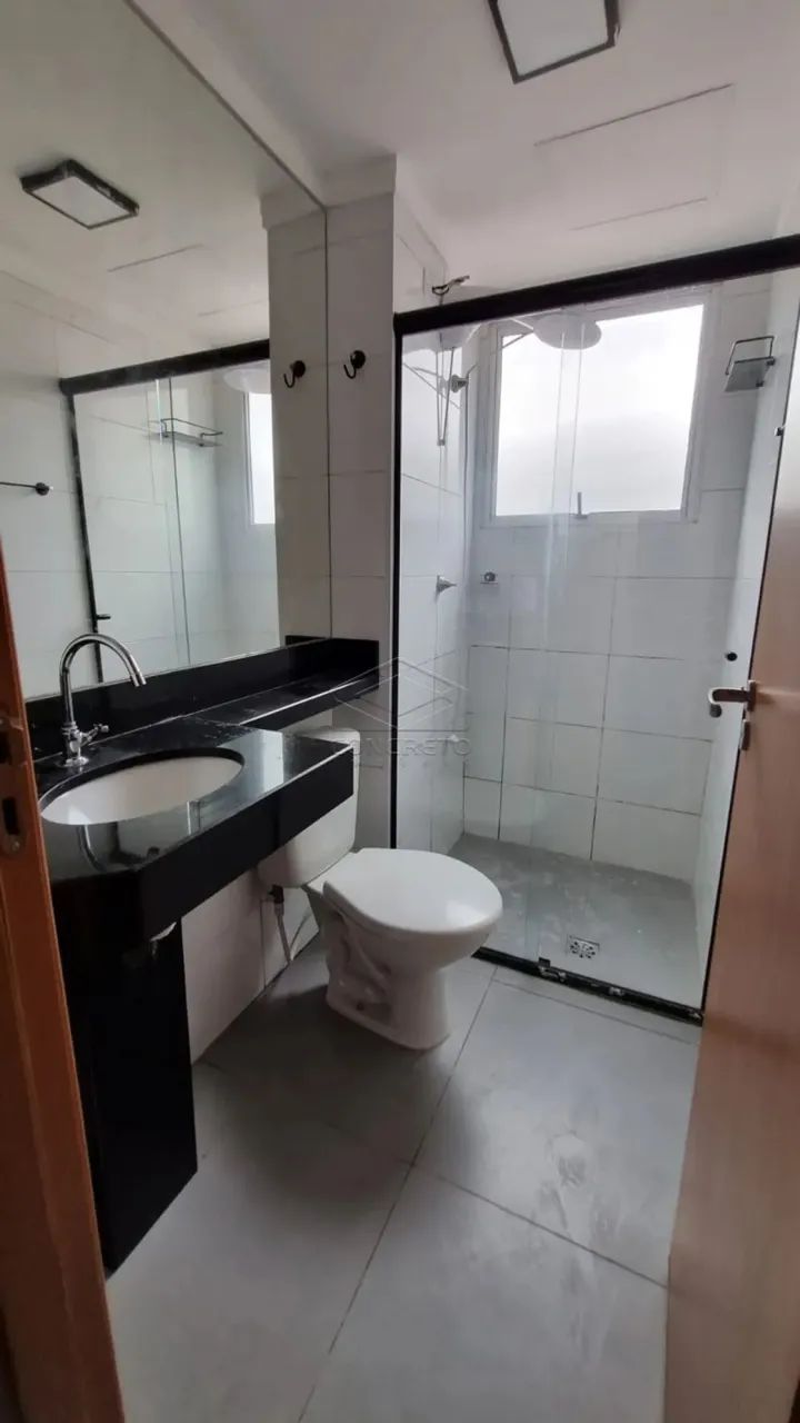APARTAMENTO 2 DORMITORIOS PARQUE BARCELONA - Foto 5