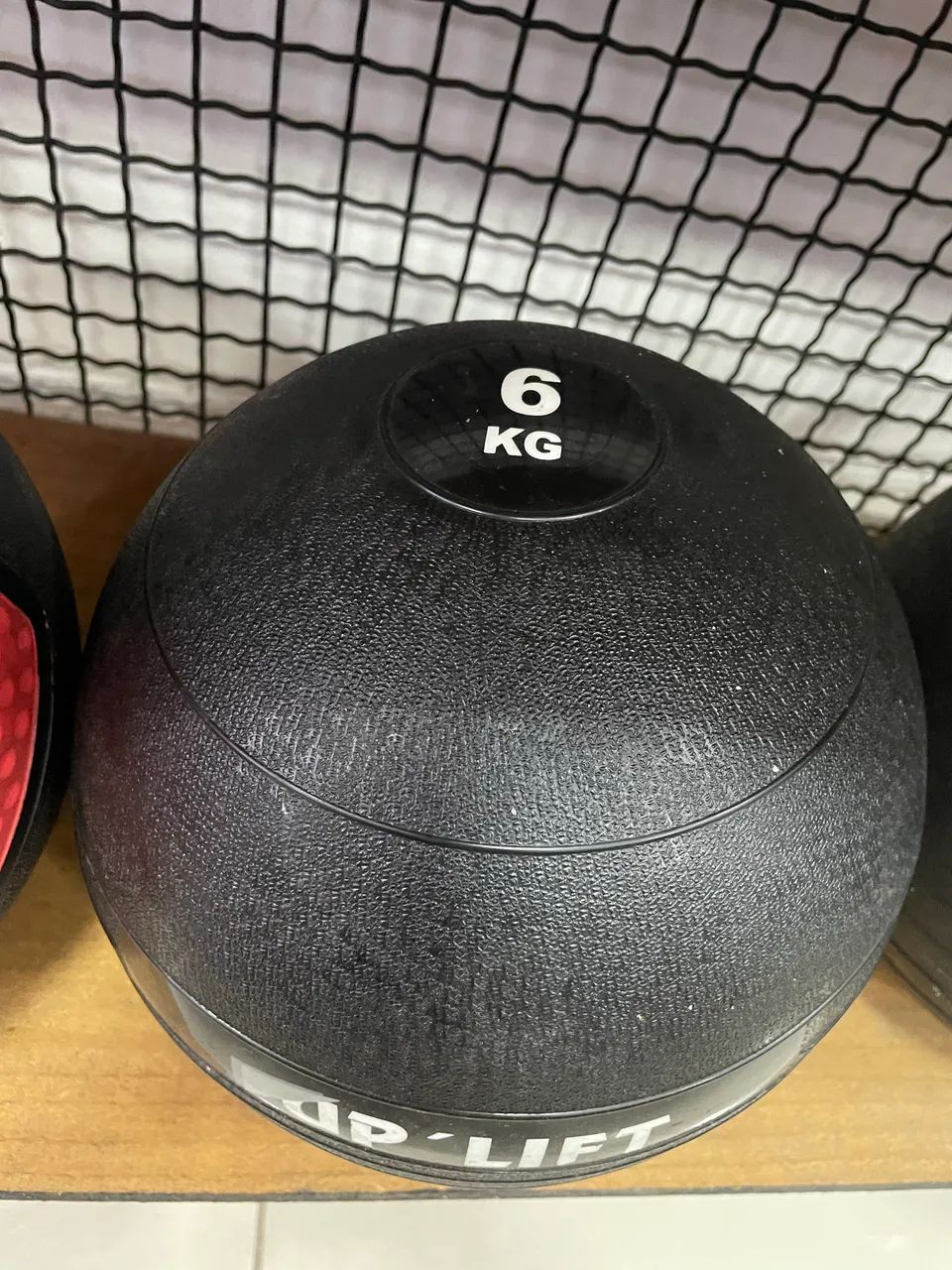 Slam ball bola de exércitos funcional  - Foto 2