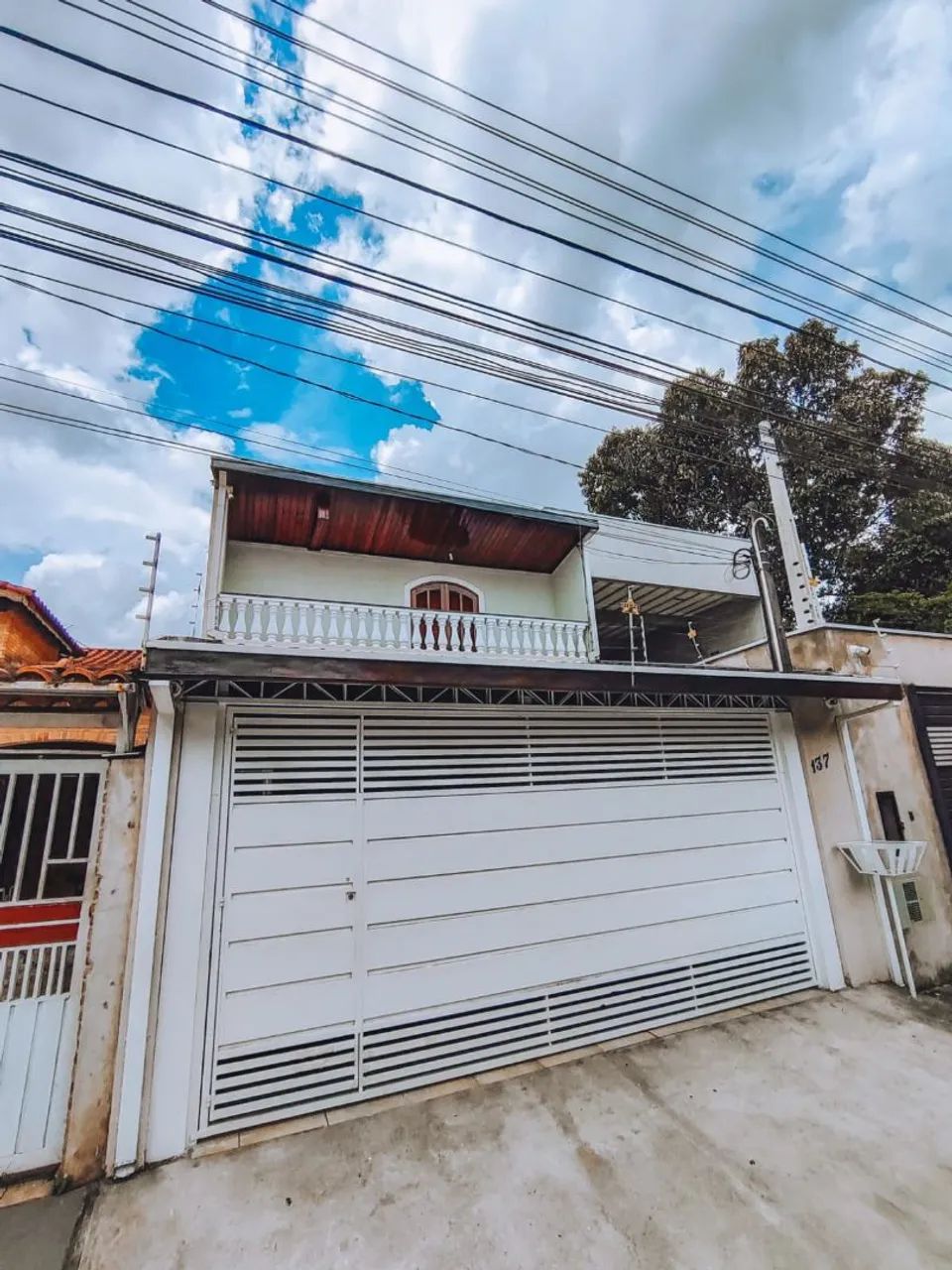 Foto - São José dos Campos - Residencial União
