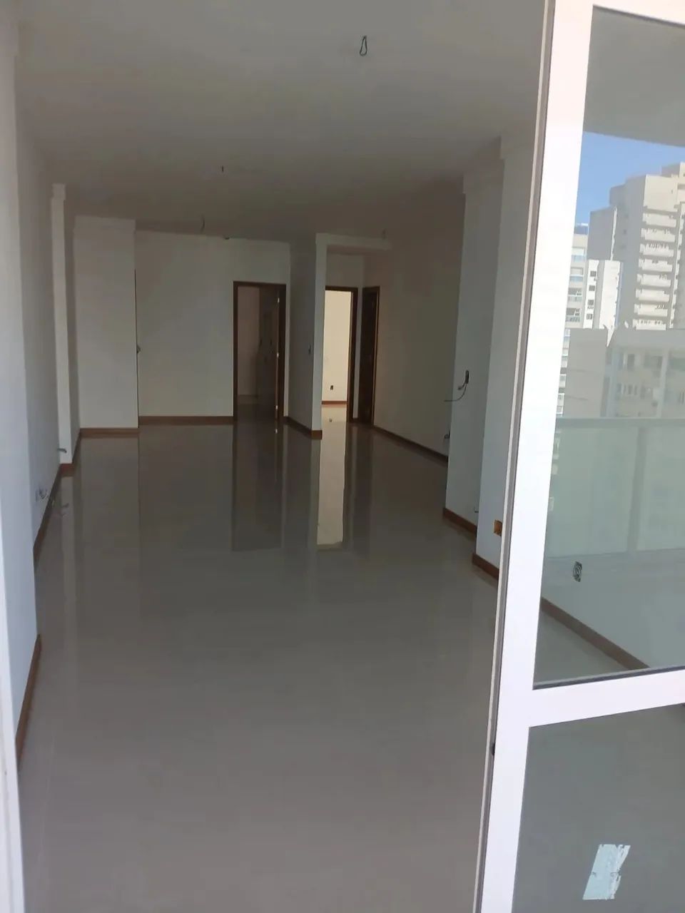 EXCELENTE 3 Quartos com Suíte na Praia da Costa!! Lazer Completo!! Sol da Manhã! - Foto 5