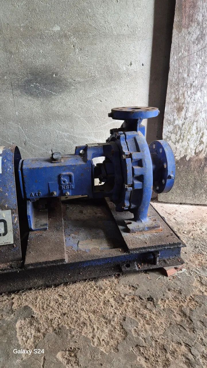 Motor Weg - Foto 2
