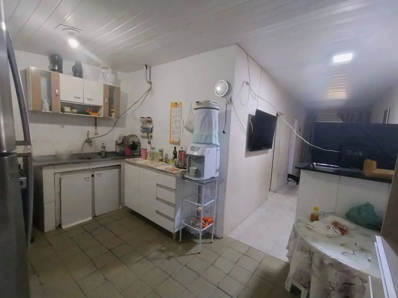CASA AREIAS