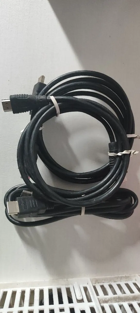 Cabo HDMI 27 unidades