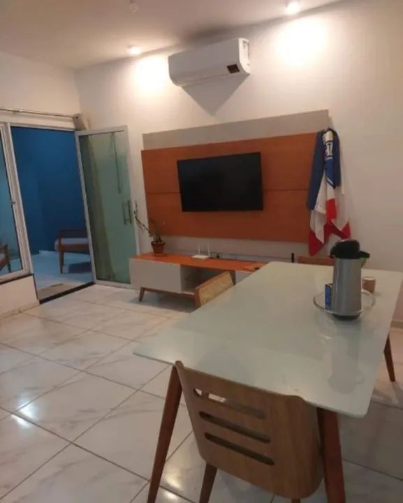 Vendo casa na Santa Maria