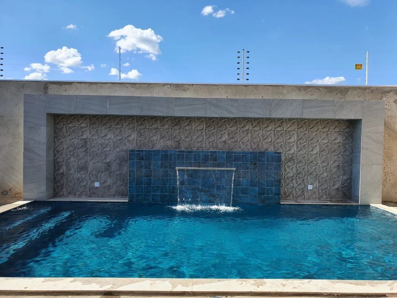 AZULEJO SAMOA BRIGHT 20X20 64290666029954122