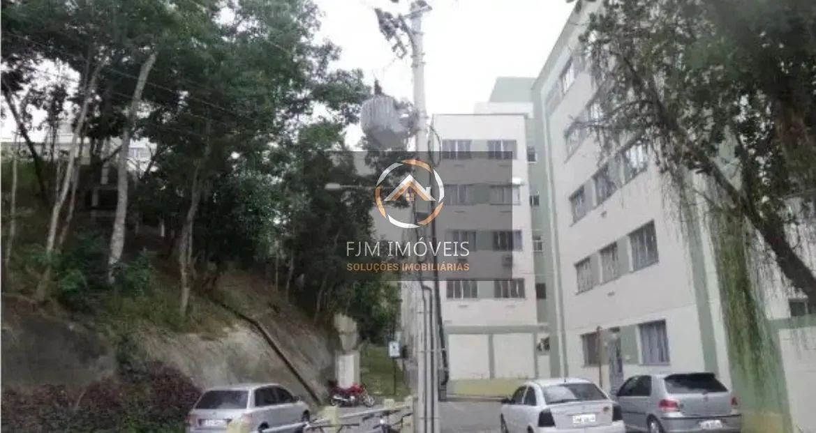 Venda de Apartamento em Maria Paula - Niterói por R$190.000 - Foto 5