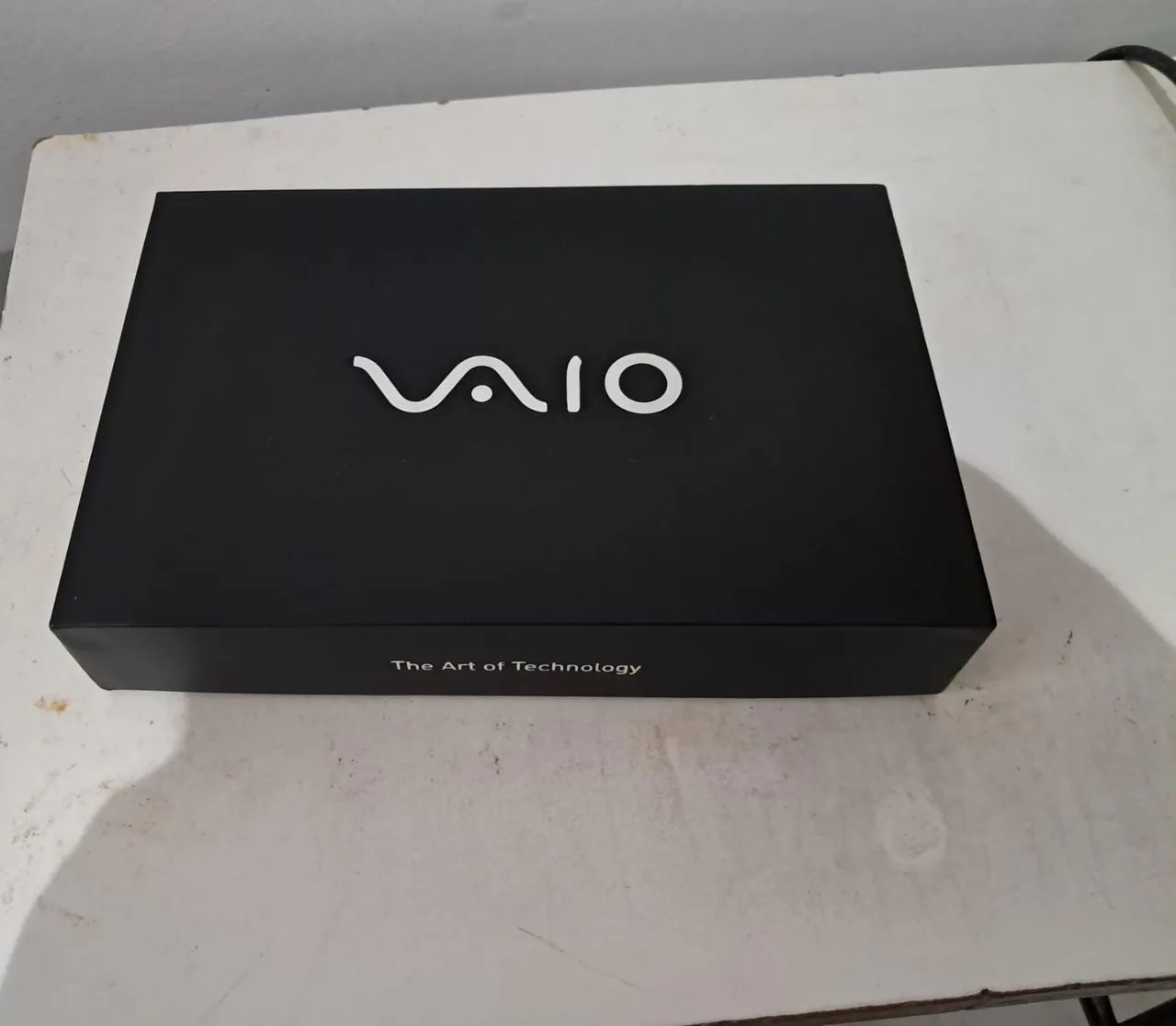 Tablet Vaio TL10 com capa de teclado. - Foto 5