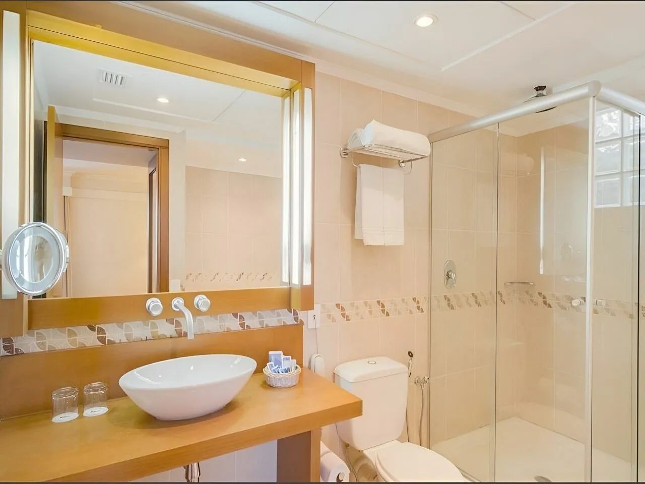 Blue Tree Caxias do Sul, apartamento com 26m² e 1 dormitório - Foto 3