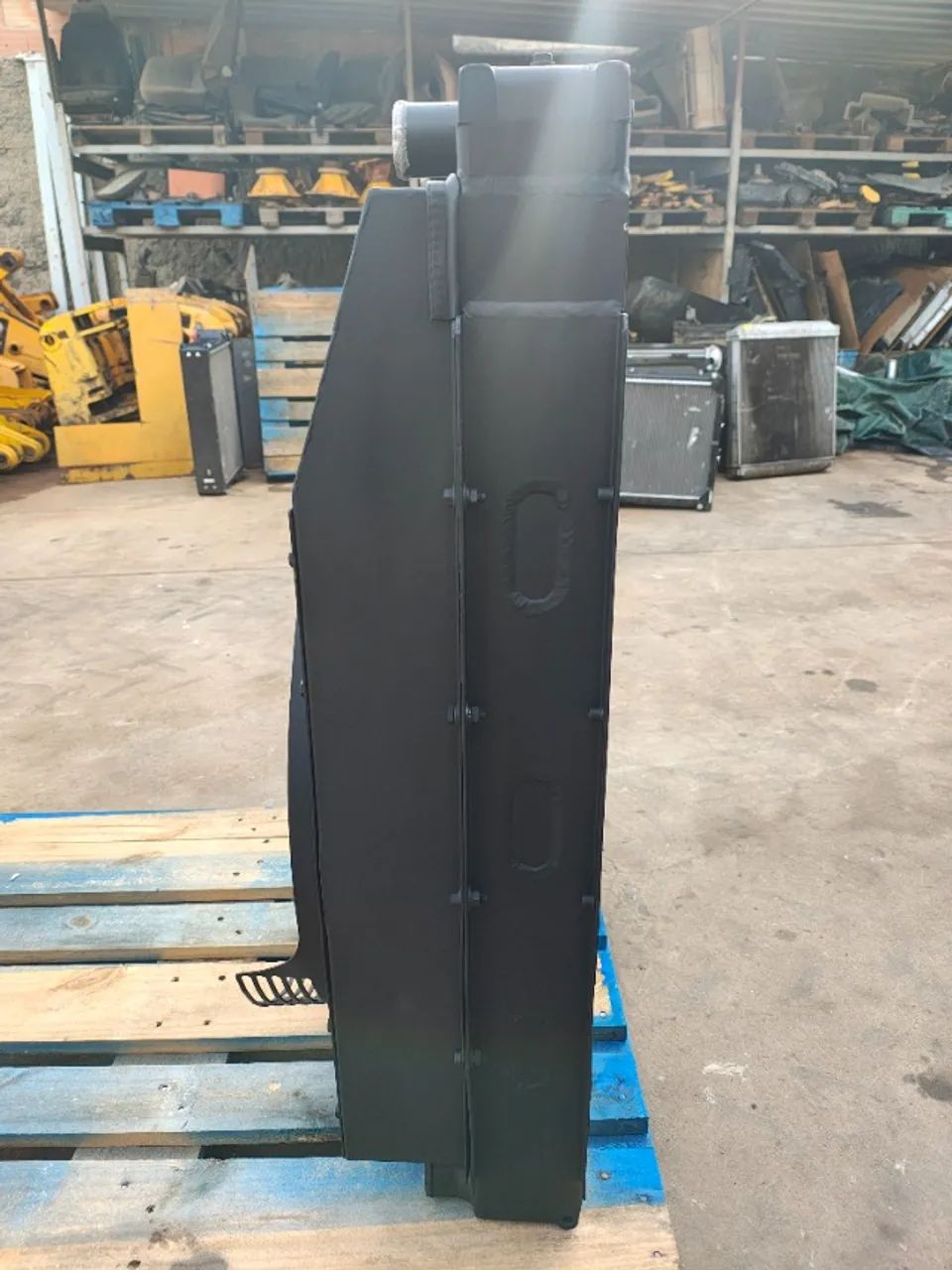 Peças Para Tratores E Máquinas - Foto 4