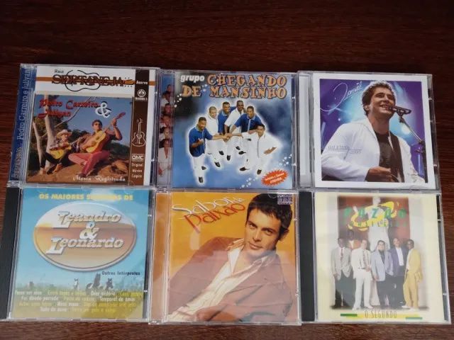 cds popular razao brasileira raiz sertaneja daniel e outros