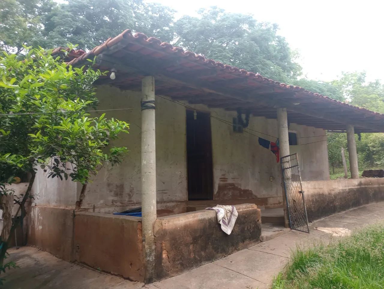 Chácara a 35 km de moc - Foto 3