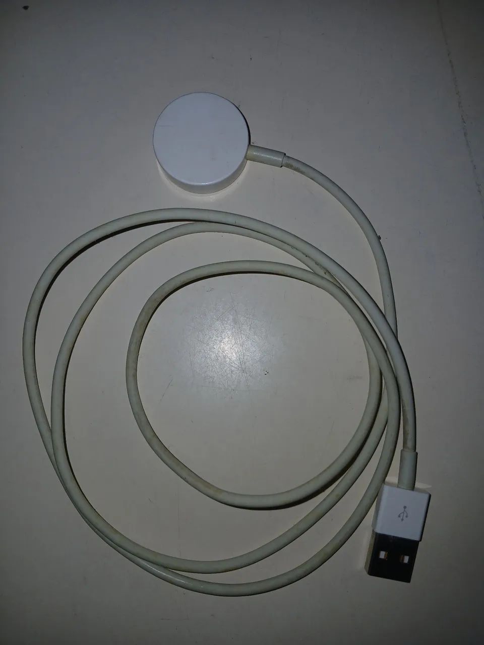 Carregador Apple Watch - Original - Foto 4