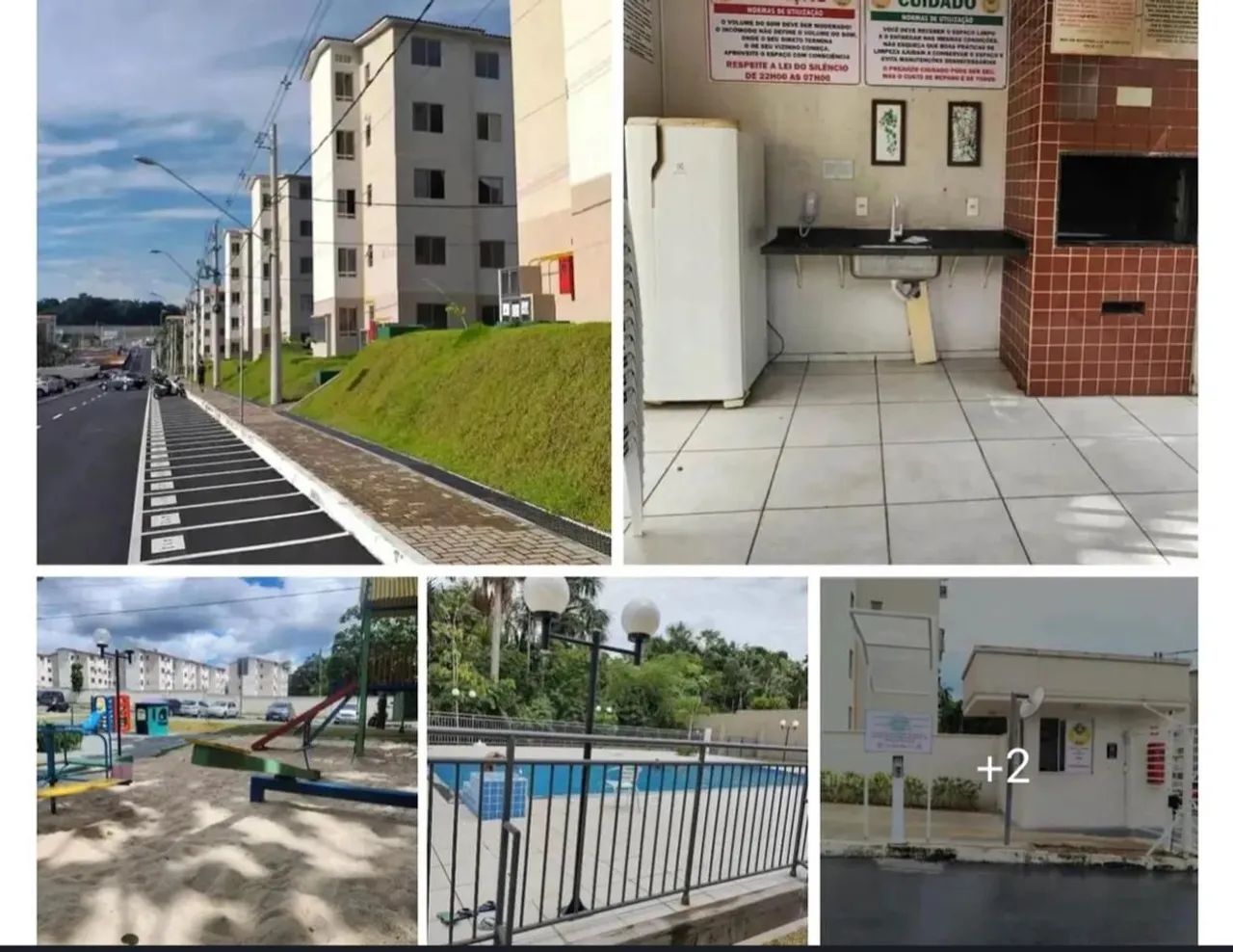 Foto - Manaus - Tarumã