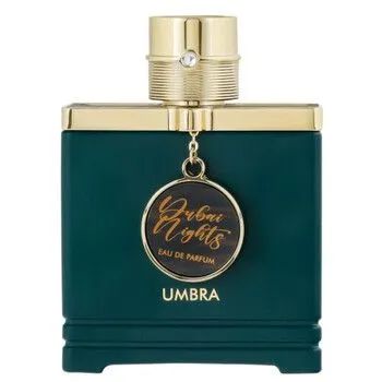 Perfume Árabe Dubai Nights Umbra Armaf 100ml Eau de Parfum - Foto 3