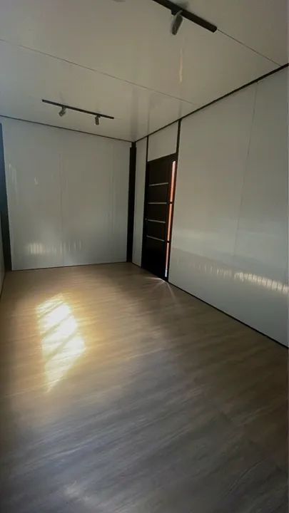 VENDO KITNET BANHEIRO/ COZINHA/QUARTO - Foto 3