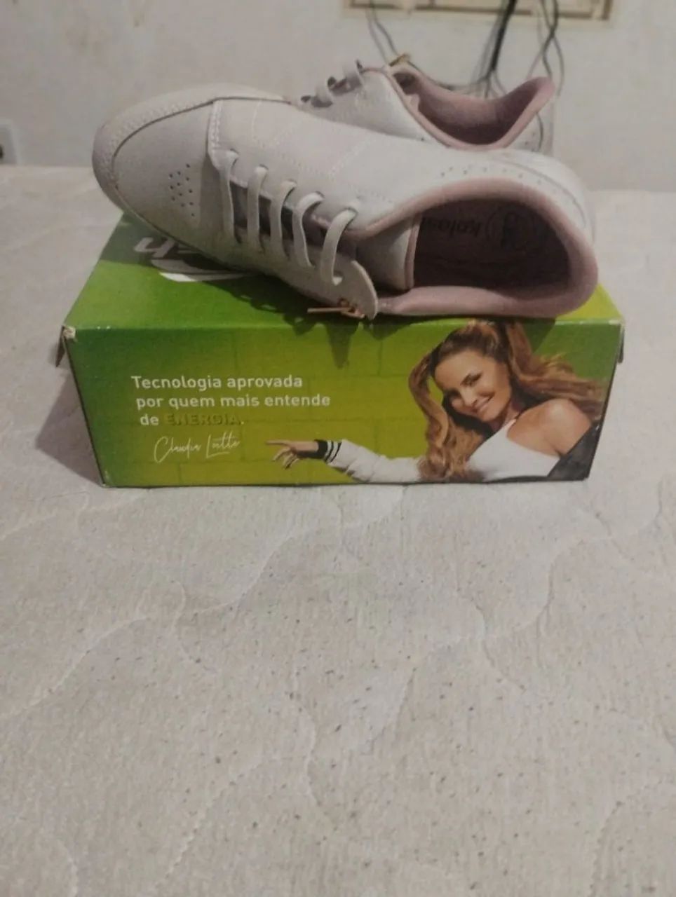 Tênis Kolosh Feminino - Foto 4