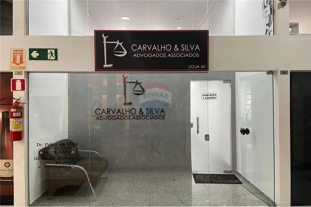 Oportunidade única. Loja em Barbacena-MG. 22m² - Foto 5