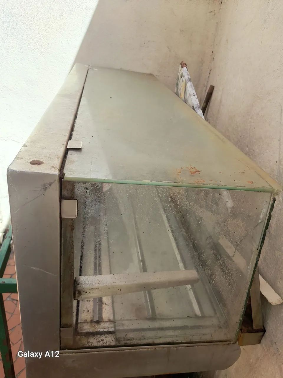 Para lanchonete vendo Estufa  - Foto 5