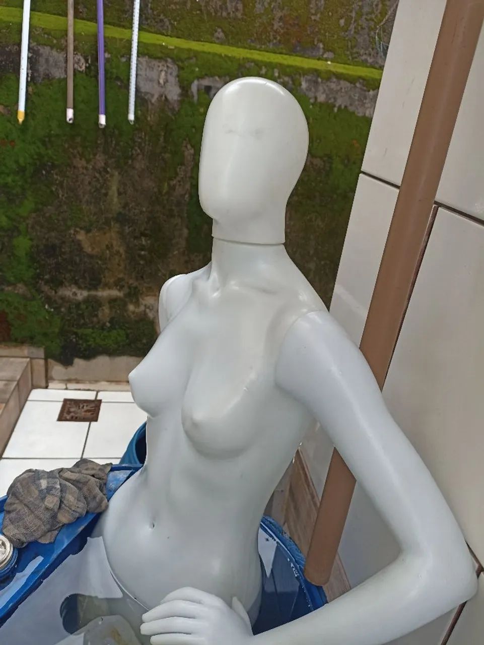 Mannequin de Corpo Inteiro - Foto 3