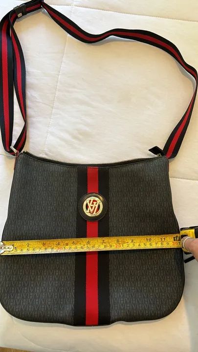 Bolsa Original Victor Hugo 