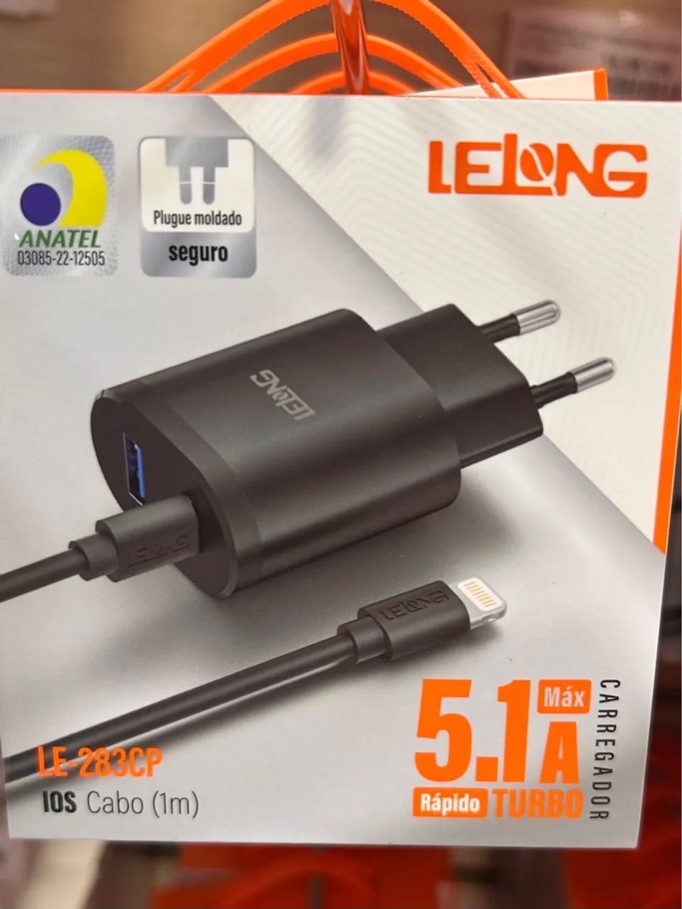 Carregar turbo para iPhone