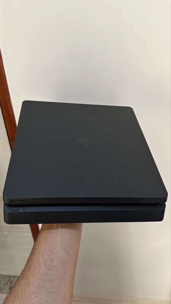 Playstation 4 Slim 1TB - Foto 2