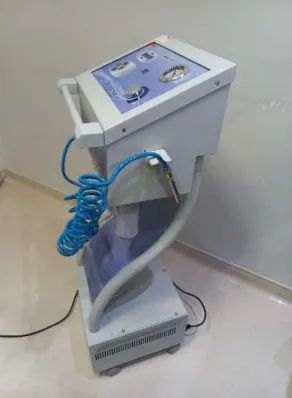 DERMOTONUS ESTHETIC - VACUOTERAPIA ENDERMOTERAPIA - IBRAMED  - Foto 2