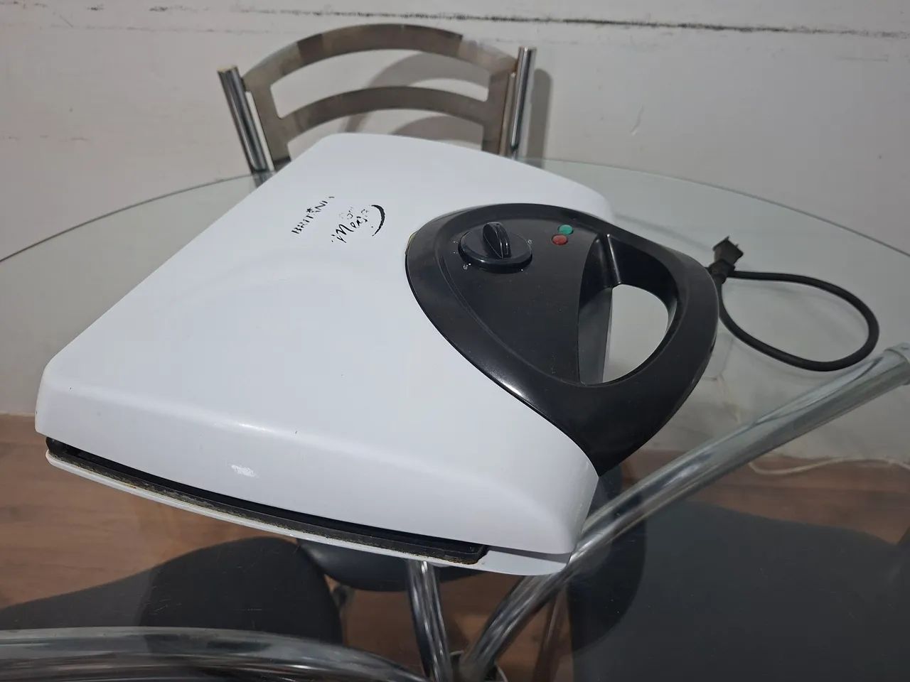 Mesa Grill Britânia  - Foto 3