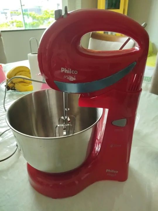 Batedeira Philco Pá Perfect