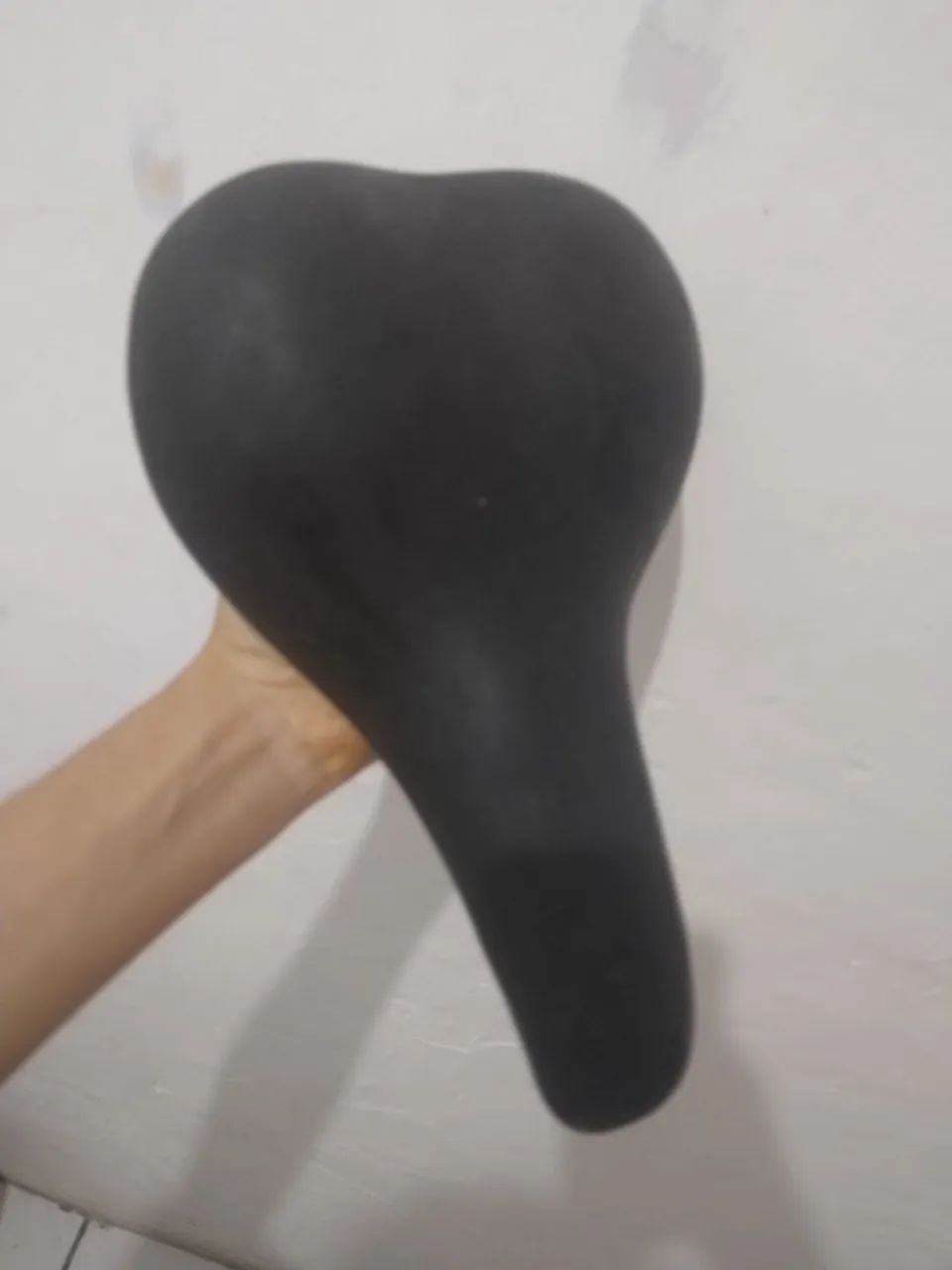 Selim para bicicleta