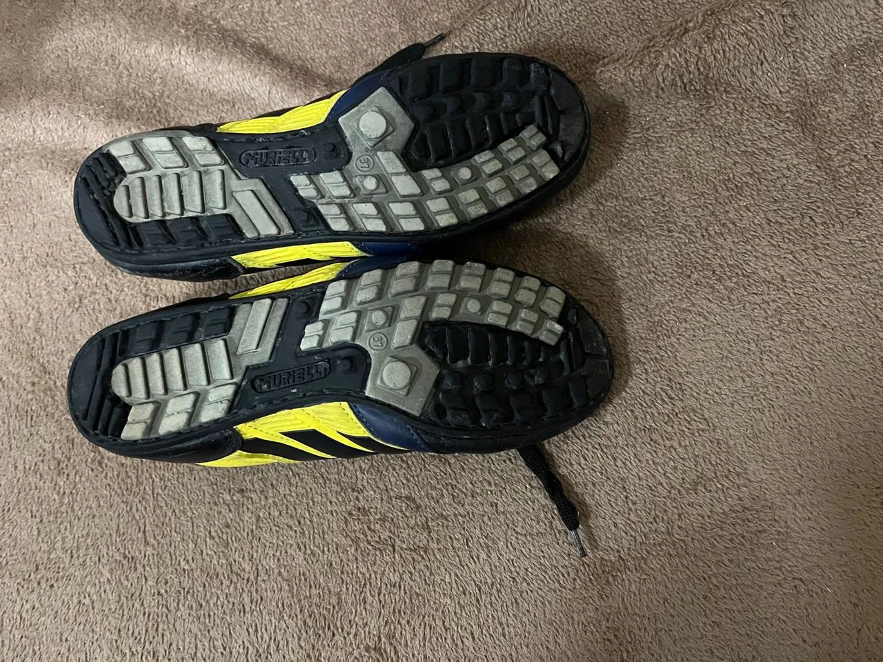 Chuteira (37) - Foto 4