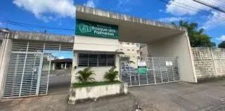 Foto - Maceió - Benedito Bentes