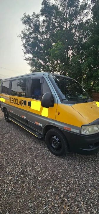 Peugeot Boxer - Excelente estado - Foto 3