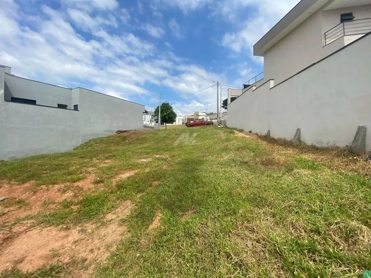 terreno - Jardim São Marcos - Valinhos - Foto 4