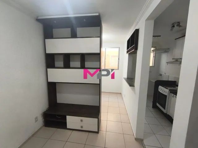 APARTAMENTO PARA VENDA NO CONDOMÍNIO JARDIM SPÁZIO SOLARE EM JUNDIAÍ/SP - Foto 4