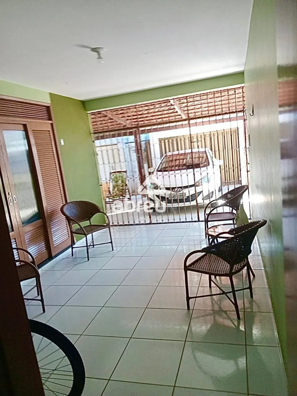 Casa à venda em Lagoa Nova, Natal