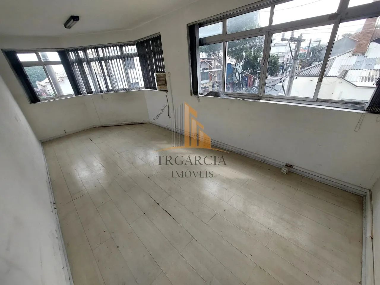 Sala para locação em Tatuapé, São Paulo - 23m² de área útil por R$1.200