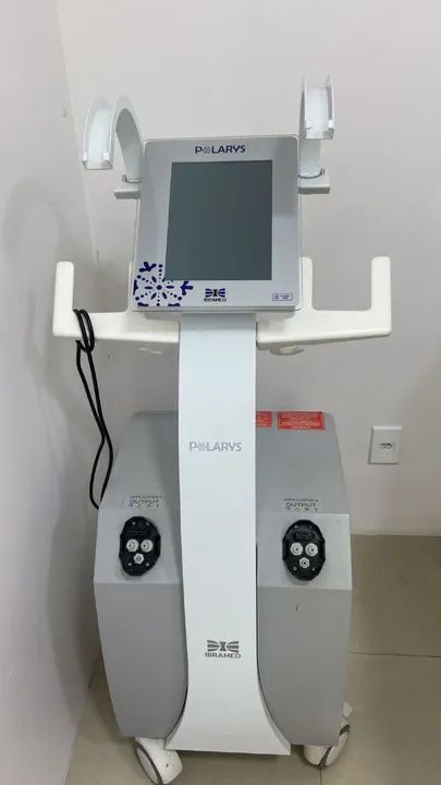Aparelho  Polarys - Ibramed 