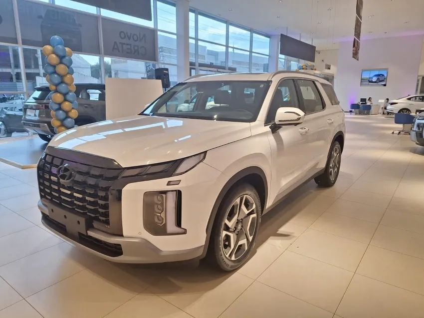 HYUNDAI PALISADE 3.8 GDI AT SIGNATURE. - Foto 3