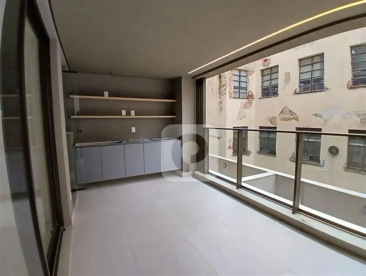 Botafogo, Easy .Apartamento de 98 m² com 2 quartos e 1 vaga - Easy Botafogo - RJ