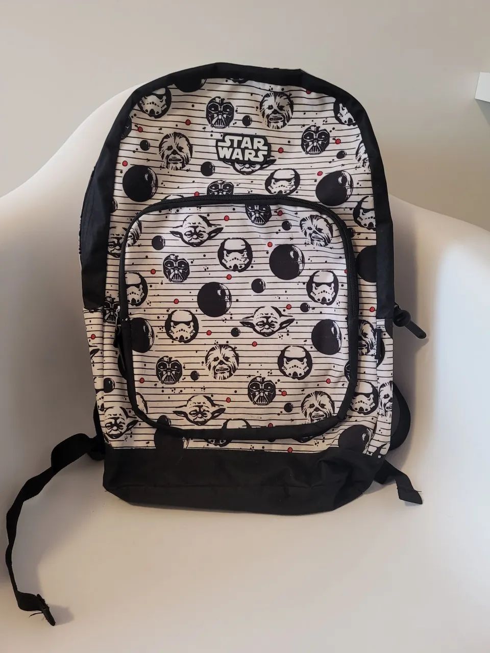 Mochila Star Wars