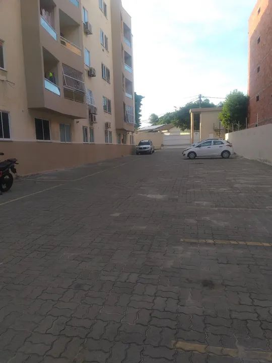 Apartamento na Maraponga- 3 quartos com Piscina e Churrasqueira - Foto 2