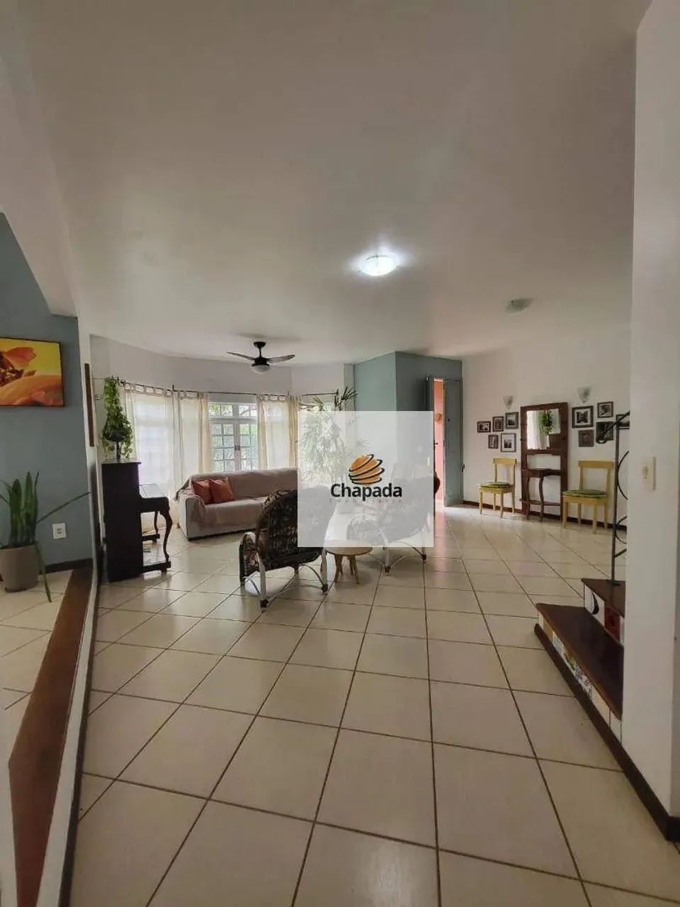 Casa com 3 dormitórios à venda, 234 m² por R$ 980.000,00 - Centro - Lençóis/BA - Foto 4