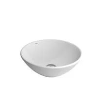 Cuba para banheiro em cerâmica usada