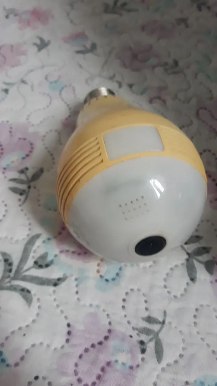 Camera vigilância  - Foto 2